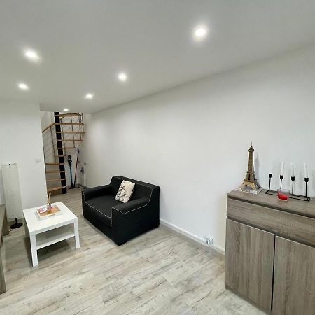 Loft Ravissant A 5 Mn De La Basilique Notre Dame De Fourviere Apartment ลียง ภายนอก รูปภาพ
