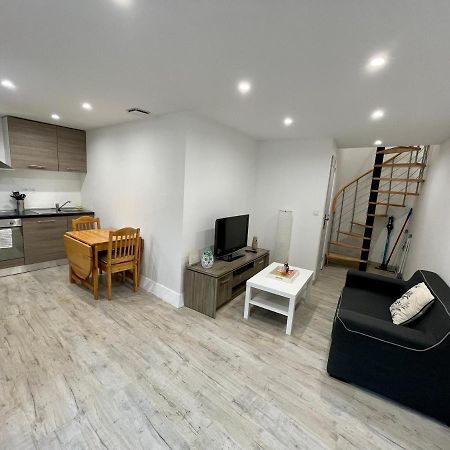 Loft Ravissant A 5 Mn De La Basilique Notre Dame De Fourviere Apartment ลียง ภายนอก รูปภาพ