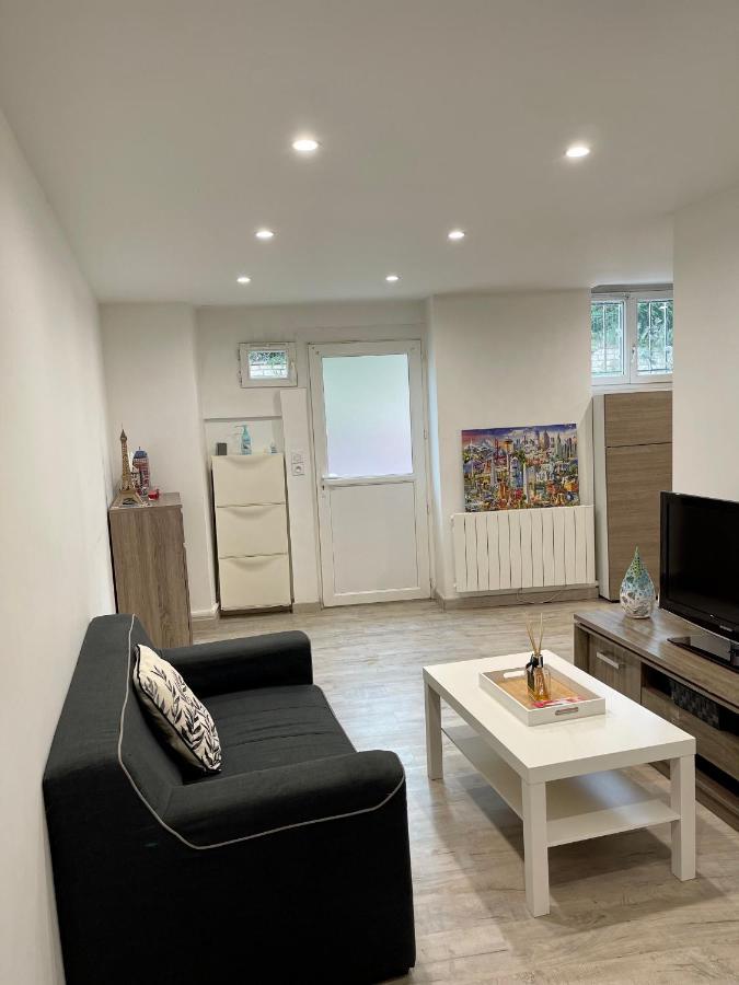 Loft Ravissant A 5 Mn De La Basilique Notre Dame De Fourviere Apartment ลียง ภายนอก รูปภาพ